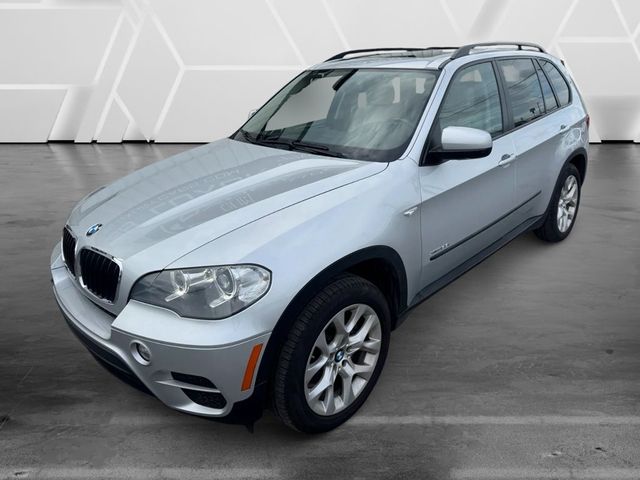 2012 BMW X5 35i Premium