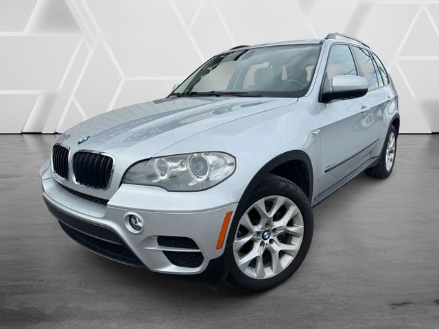 2012 BMW X5 35i Premium