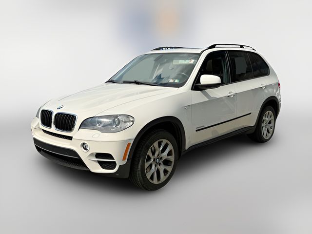 2012 BMW X5 35i Premium