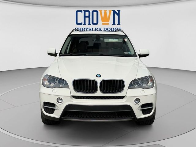 2012 BMW X5 35i Premium