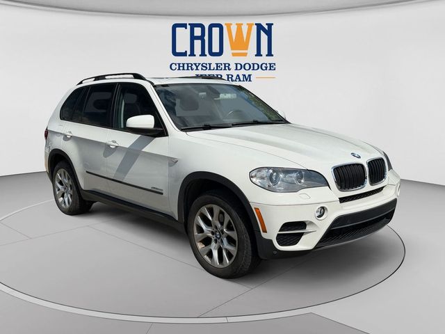 2012 BMW X5 35i Premium