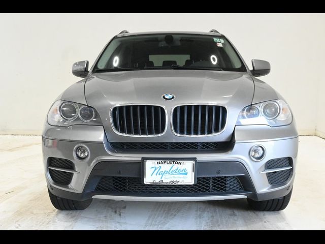 2012 BMW X5 