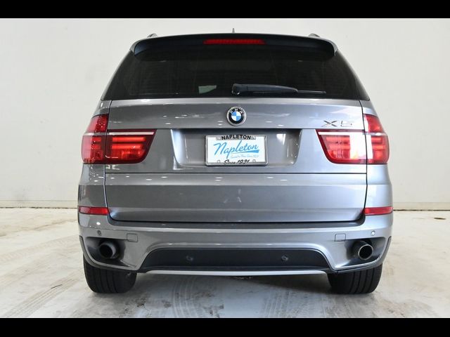 2012 BMW X5 