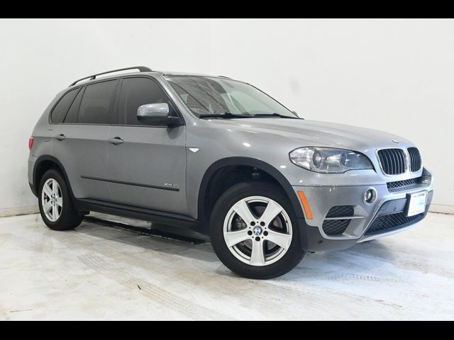 2012 BMW X5 