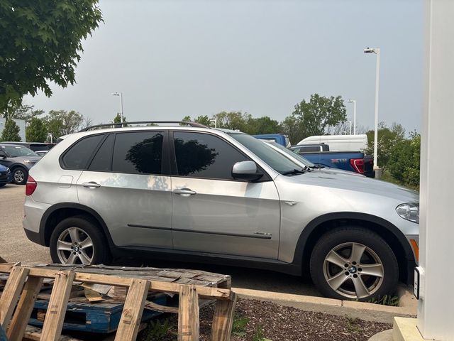 2012 BMW X5 