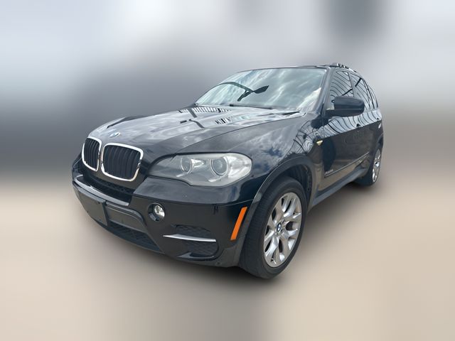2012 BMW X5 35i Premium