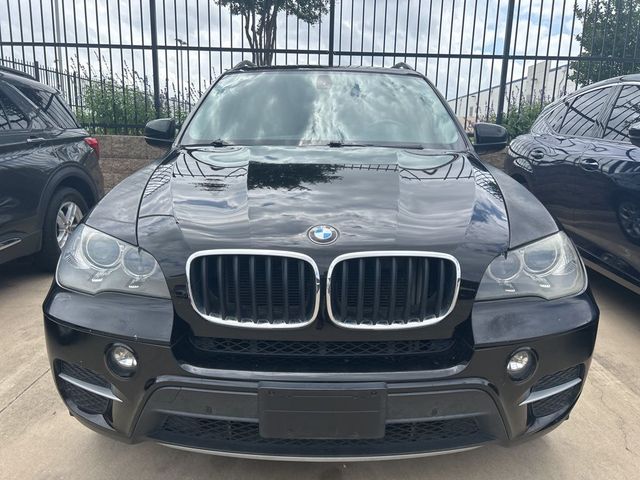 2012 BMW X5 35i Premium