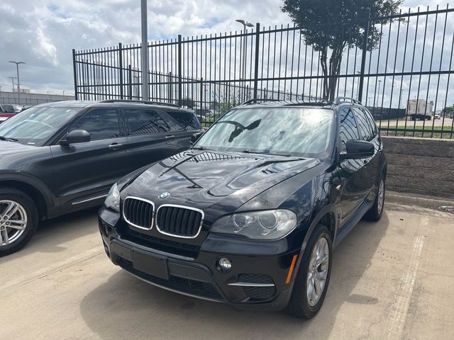 2012 BMW X5 35i Premium