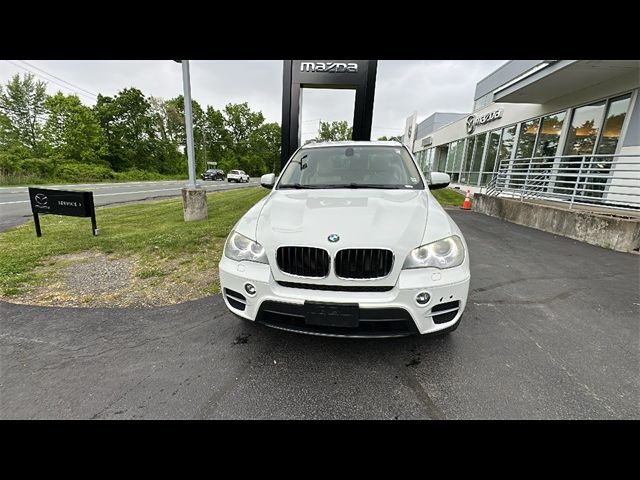 2012 BMW X5 35i Premium