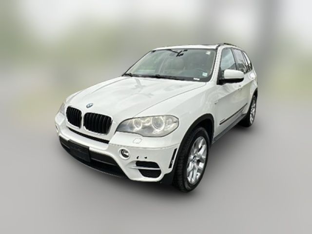2012 BMW X5 35i Premium