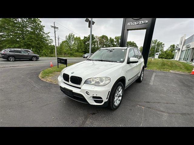 2012 BMW X5 35i Premium