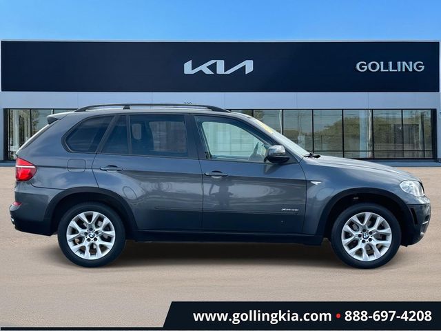 2012 BMW X5 35i Premium