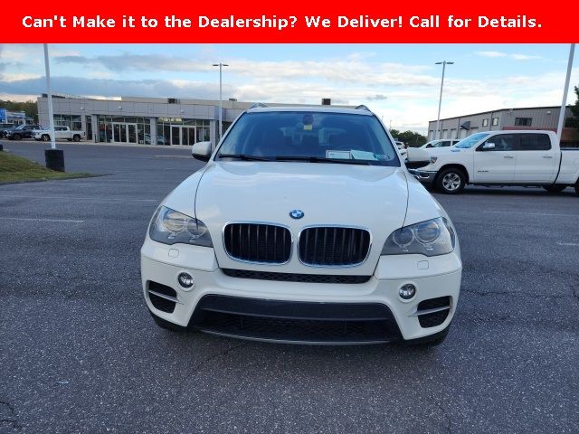 2012 BMW X5 35i Premium