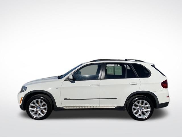 2012 BMW X5 35i Premium