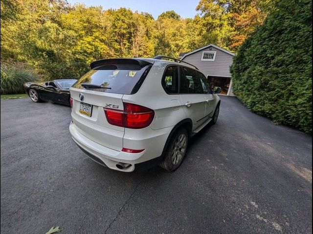 2012 BMW X5 35i Premium