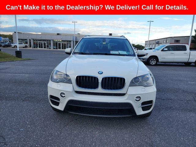 2012 BMW X5 35i Premium