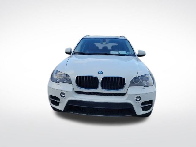 2012 BMW X5 35i Premium