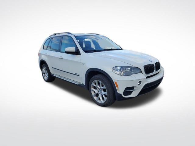 2012 BMW X5 35i Premium