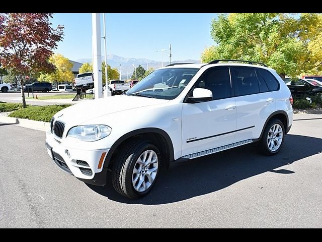 2012 BMW X5 35i Premium