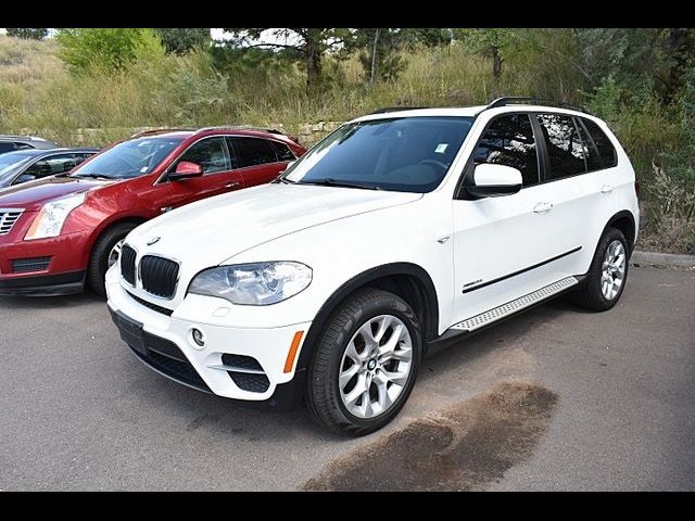 2012 BMW X5 35i Premium