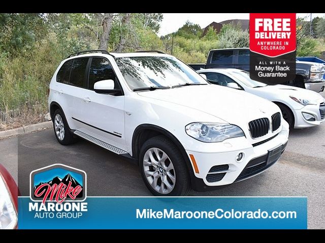 2012 BMW X5 35i Premium