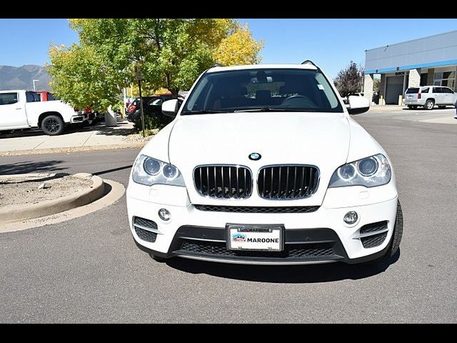 2012 BMW X5 35i Premium