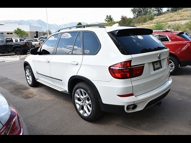 2012 BMW X5 35i Premium