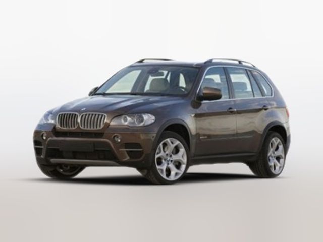 2012 BMW X5 