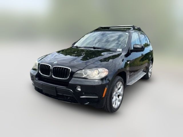 2012 BMW X5 35i Premium