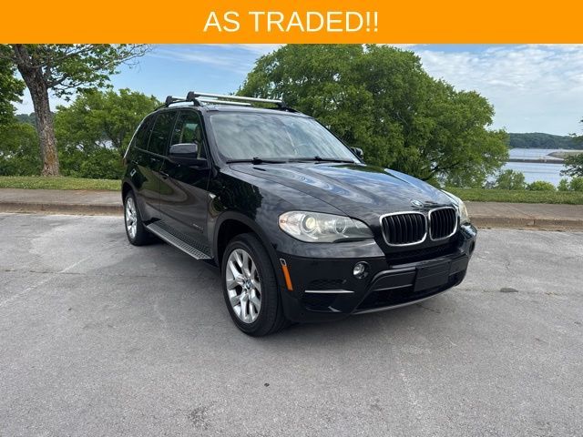 2012 BMW X5 35i Premium