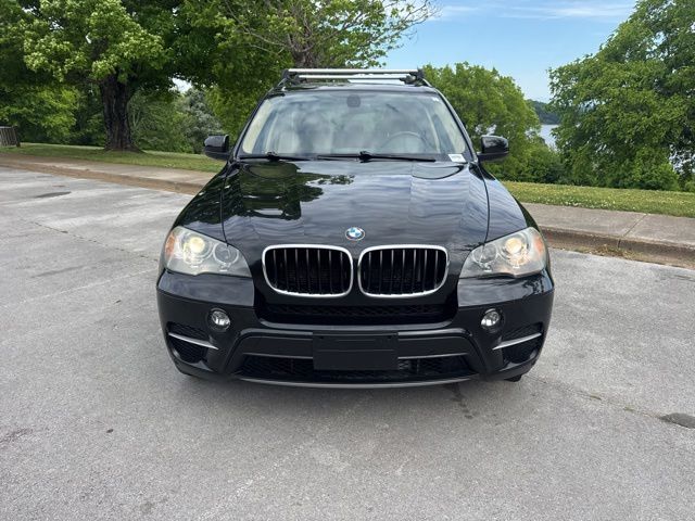 2012 BMW X5 35i Premium
