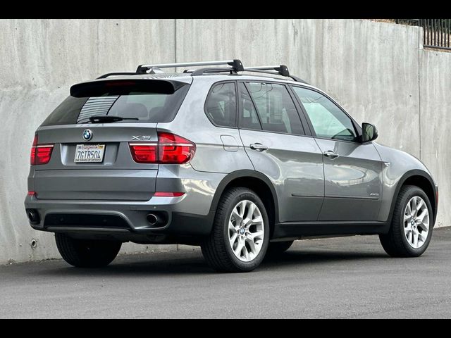 2012 BMW X5 35i Premium