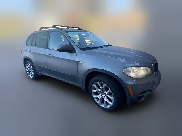 2012 BMW X5 35i Premium