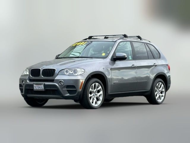 2012 BMW X5 35i Premium