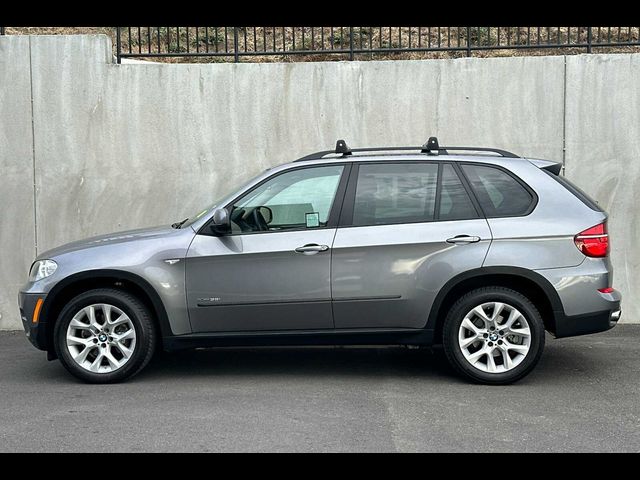 2012 BMW X5 35i Premium