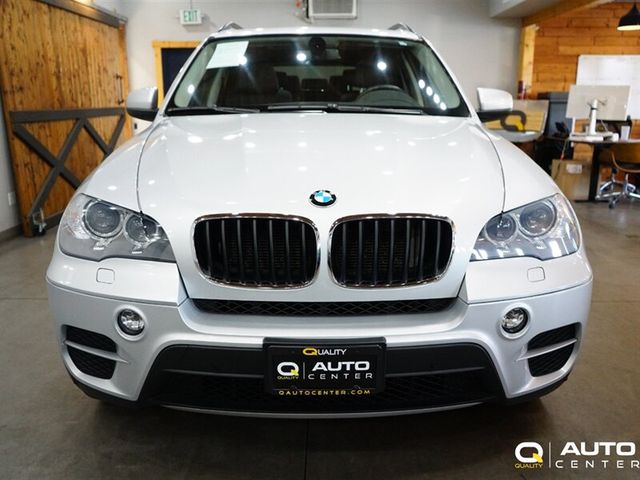 2012 BMW X5 35i Sport Activity