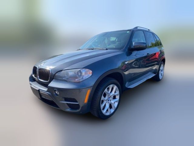 2012 BMW X5 35i Premium