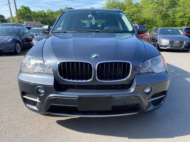 2012 BMW X5 35i Premium