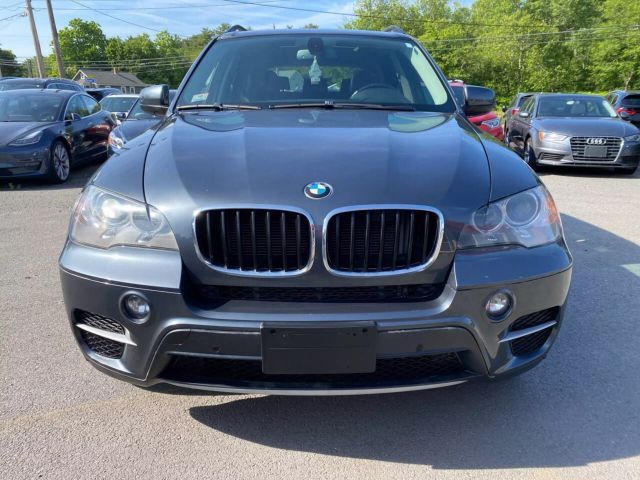 2012 BMW X5 35i Premium