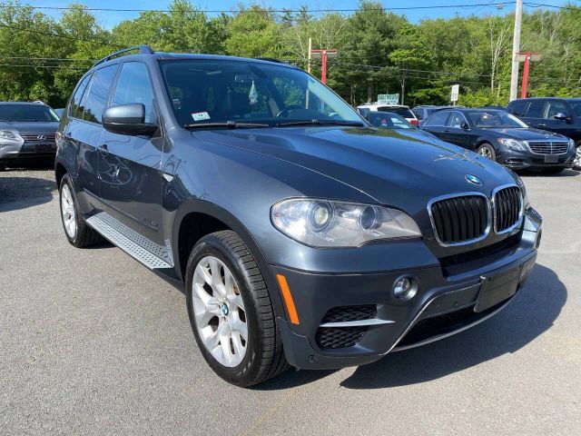 2012 BMW X5 35i Premium