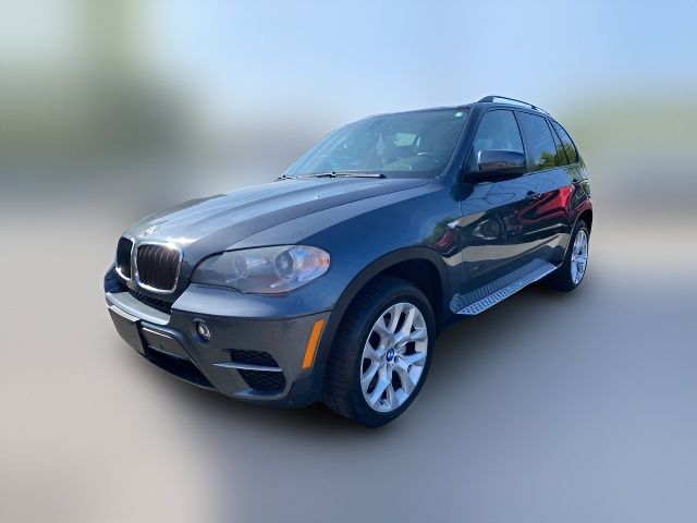 2012 BMW X5 35i Premium