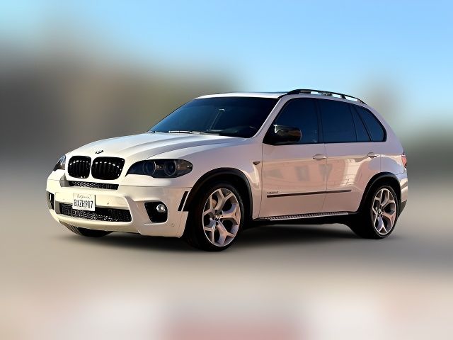 2012 BMW X5 35i Sport Activity