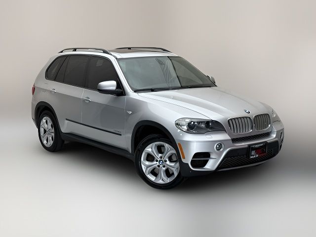 2012 BMW X5 50i