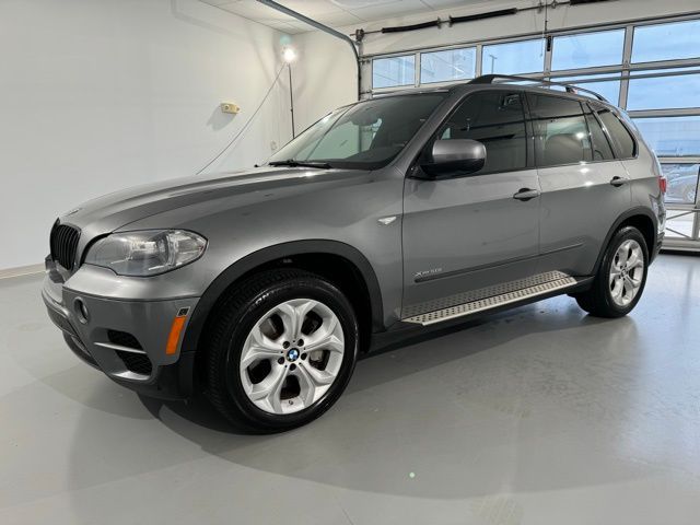 2012 BMW X5 50i