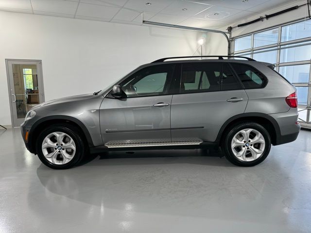 2012 BMW X5 50i