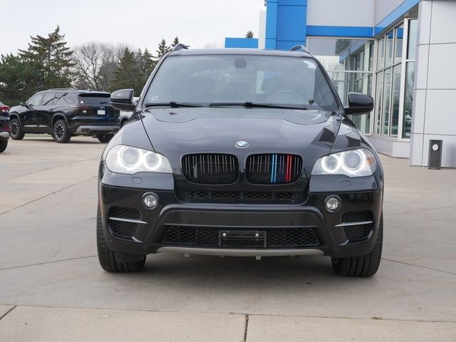 2012 BMW X5 50i