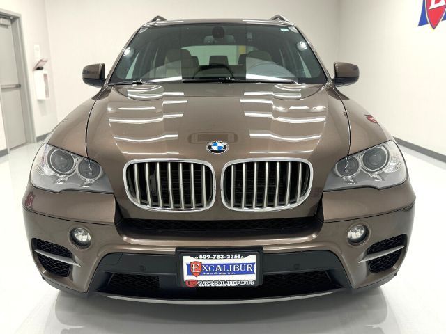 2012 BMW X5 50i