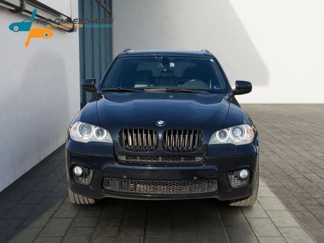2012 BMW X5 50i