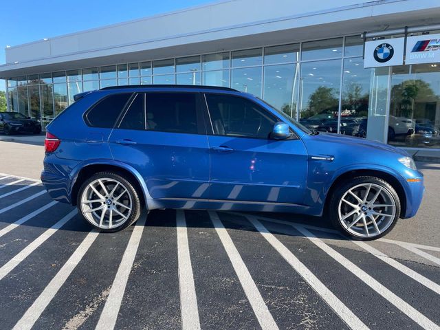 2012 BMW X5 M Base