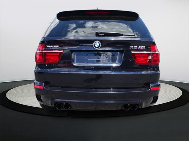 2012 BMW X5 M Base